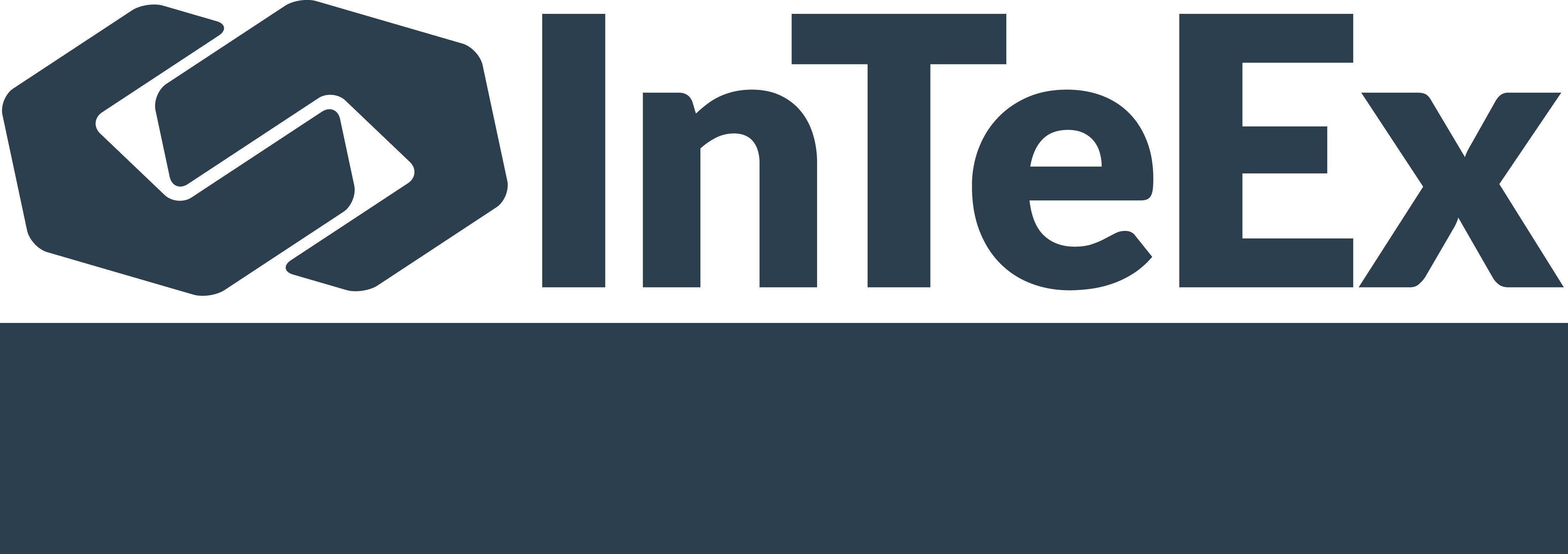 Inteex logo